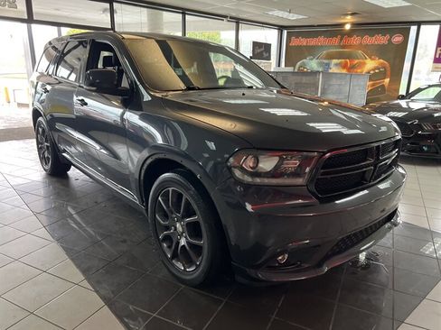 Used 2015 Dodge Durango R/T image 4