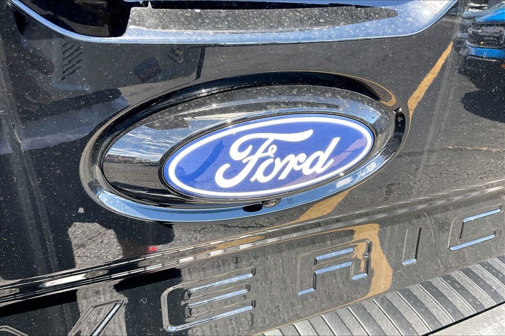 New 2026 Ford Maverick Tremor AWD/4WD image 7