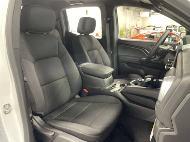 New 2026 Chevrolet Colorado LT w/ Advanced Trailering Package AWD/4WD image 27