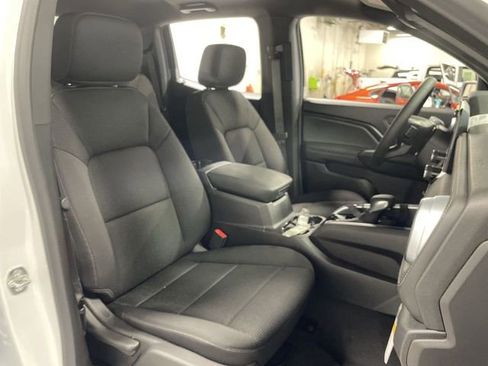 New 2026 Chevrolet Colorado LT w/ Advanced Trailering Package AWD/4WD image 27