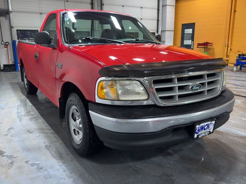 Used 1999 Ford F150 XL image 8