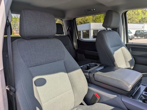 Used 2024 Ford F150 XLT w/ Mobile Office Package AWD/4WD image 33
