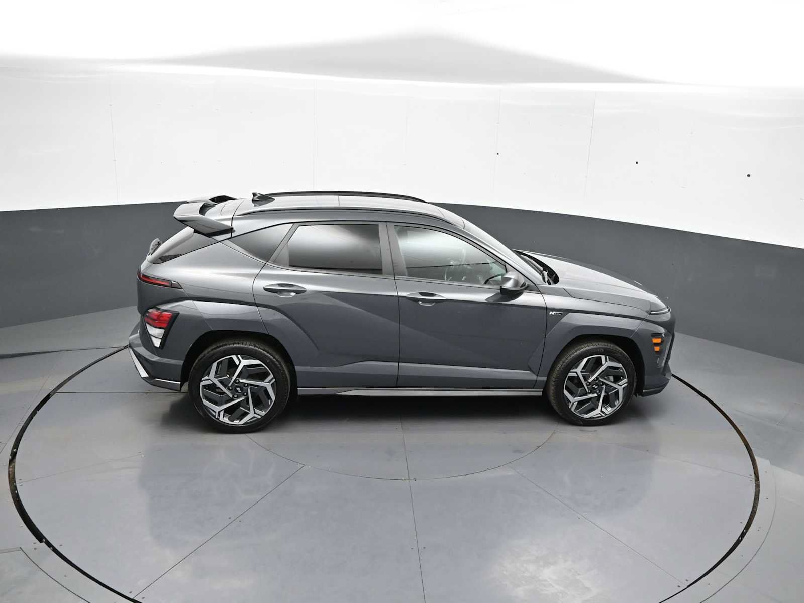 Certified 2024 Hyundai Kona N Line AWD/4WD image 36