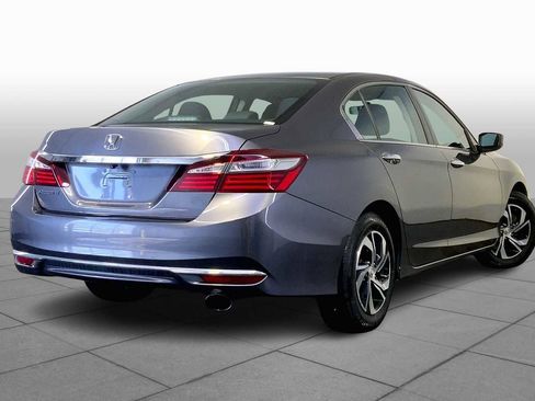 Used 2016 Honda Accord LX image 10
