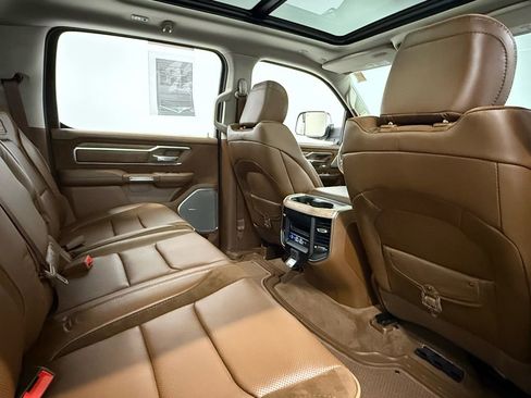 Used 2024 RAM 1500 Limited image 20