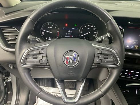Certified 2023 Buick Envision Preferred image 16