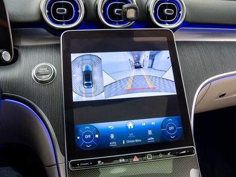 Certified 2023 Mercedes-Benz C 300 C 300 image 25