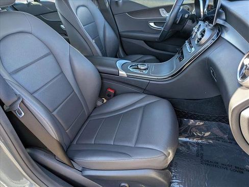 Certified 2019 Mercedes-Benz C 300 Sedan image 20