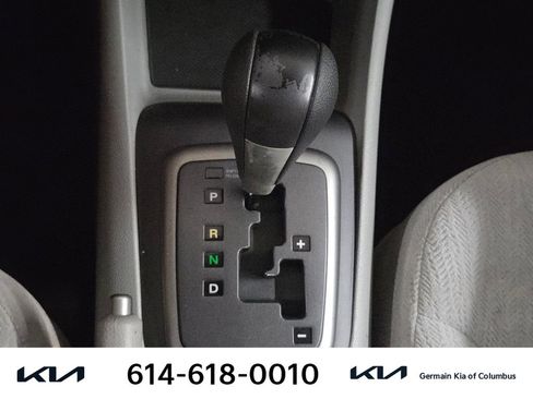 Used 2008 Kia Optima LX FWD image 30