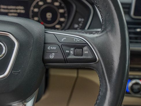 Used 2018 Audi Q5 2.0T Premium Plus image 12