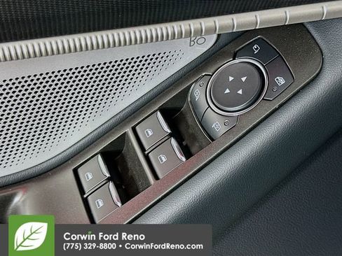 New 2026 Ford Explorer Tremor w/ Tremor Ultimate Package AWD/4WD image 20