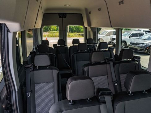 New 2026 Ford Transit 350 XLT RWD image 14