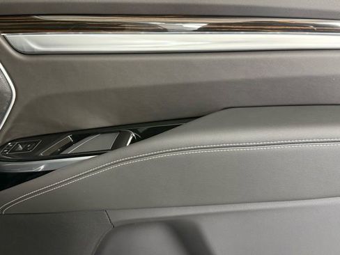 New 2026 Cadillac Escalade Luxury image 26