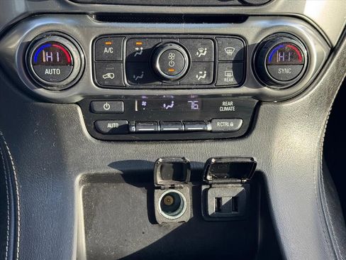 Used 2019 Chevrolet Tahoe LS w/ All-Season Package image 21