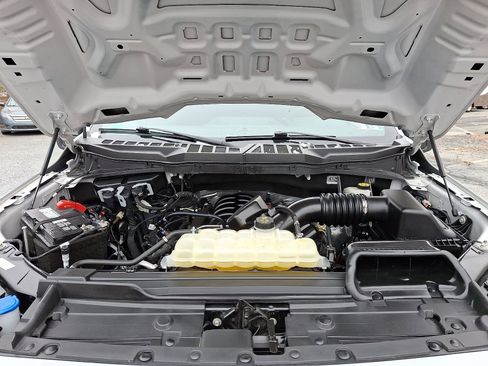 Used 2023 Ford F150 XL w/ STX Appearance Package image 28