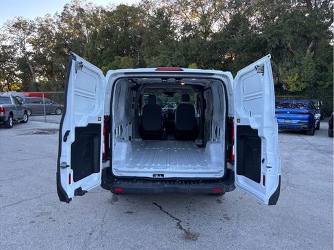 Used 2016 Ford Transit 150 130 Low Roof w/ Exterior Upgrade Package image 29