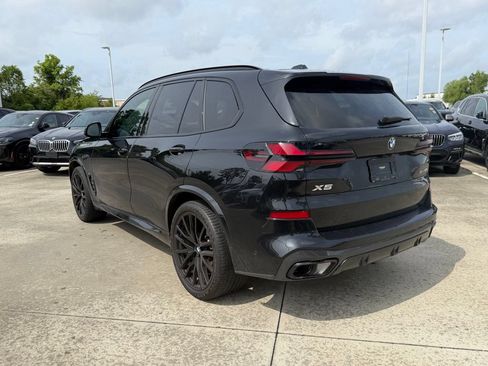 Certified 2024 BMW X5 sDrive40i w/ M Sport Package RWD image 5