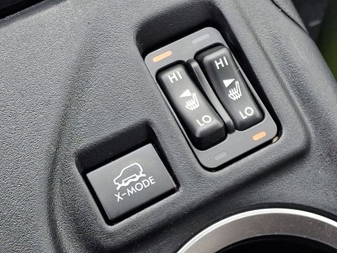 Certified 2023 Subaru Crosstrek 2.5i Limited image 25