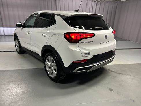 Used 2024 Buick Encore GX Preferred image 5