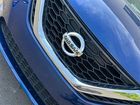 Used 2019 Nissan Sentra S FWD image 22