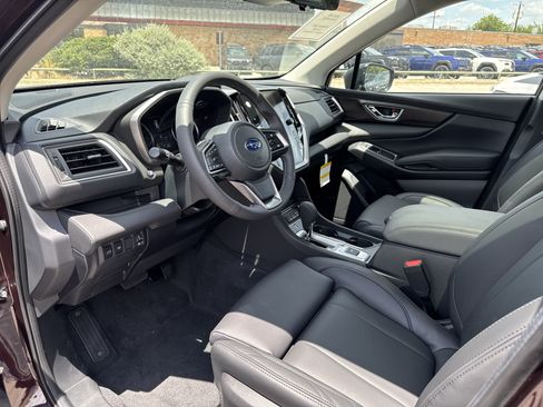 New 2026 Subaru Ascent Touring AWD/4WD image 24