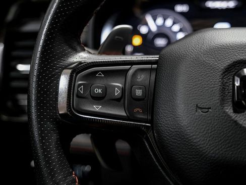 Used 2024 RAM 1500 TRX w/ TRX Level 2 Equipment Group image 14