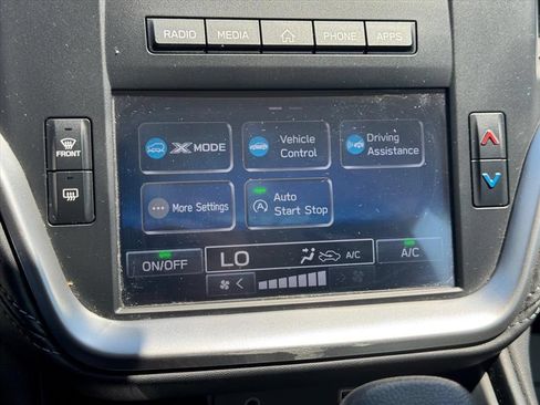 Used 2023 Subaru Outback AWD/4WD image 20
