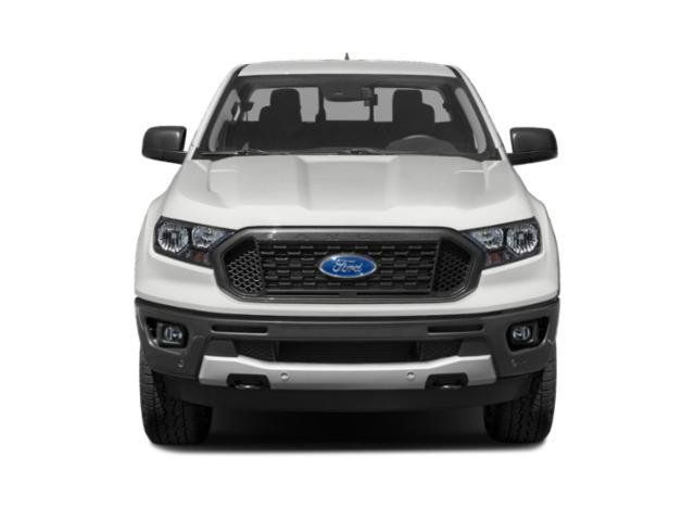 Used 2019 Ford Ranger XLT w/ Trailer Tow Package AWD/4WD image 4