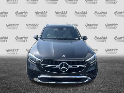 Certified 2026 Mercedes-Benz GLC 300 4MATIC image 3