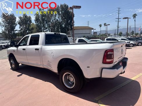 Used 2024 RAM 3500 Tradesman w/ Towing Technology Group AWD/4WD image 6