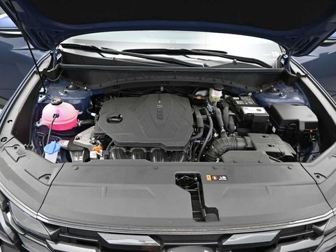 New 2026 Hyundai Tucson SEL AWD/4WD image 23
