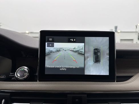 Used 2020 Lincoln Corsair Reserve w/ Equipment Group 201A image 25