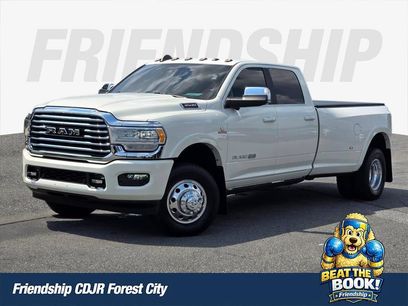 Used 2022 RAM 3500 Limited