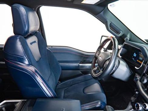 Used 2021 Ford F150 Raptor w/ Raptor 37 Performance Package image 30