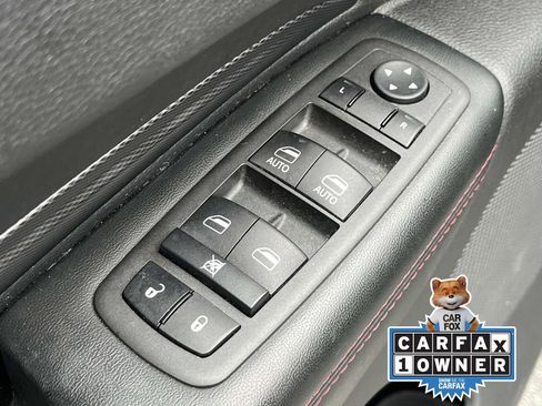 Used 2022 Dodge Durango R/T w/ Trailer Tow Group IV image 29