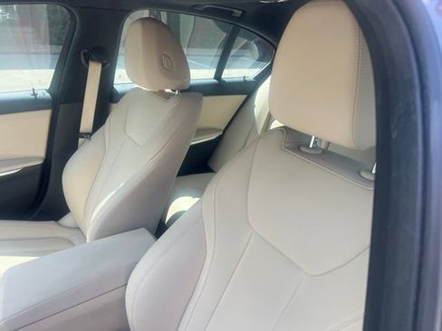 Used 2021 BMW 330i Sedan w/ Convenience Package RWD image 7