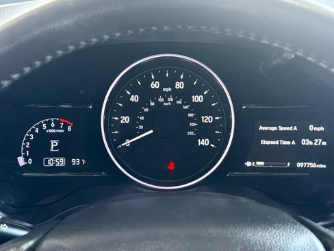 Used 2019 Honda HR-V EX-L image 23