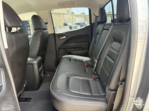 Used 2019 GMC Canyon Denali AWD/4WD image 23