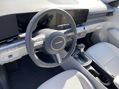 New 2026 Hyundai Kona SEL Sport FWD image 10