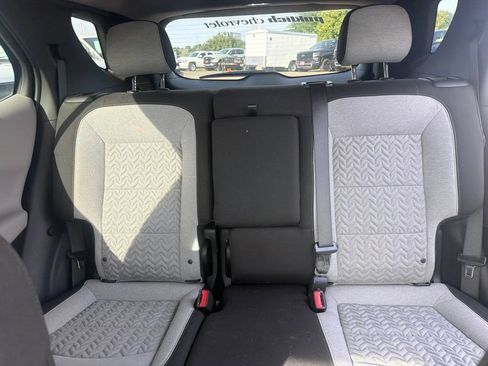 Used 2024 Chevrolet Equinox LS w/ LS Convenience Package AWD/4WD image 23