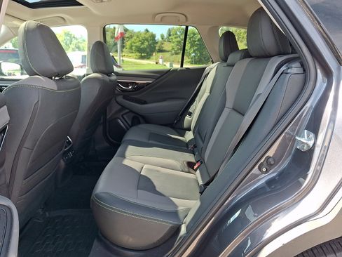 Used 2023 Subaru Outback Onyx Edition XT AWD/4WD image 10
