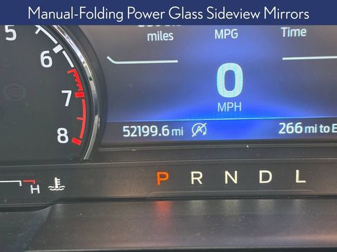 Used 2022 Ford Maverick Lariat w/ Lariat Luxury Package FWD image 7