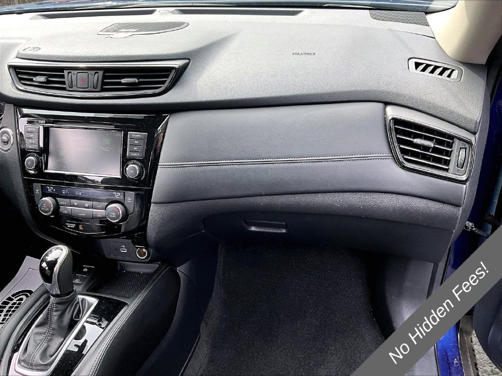 Used 2020 Nissan Rogue SL w/ Premium Package AWD/4WD image 14