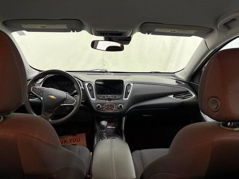 Used 2024 Chevrolet Malibu LT image 21