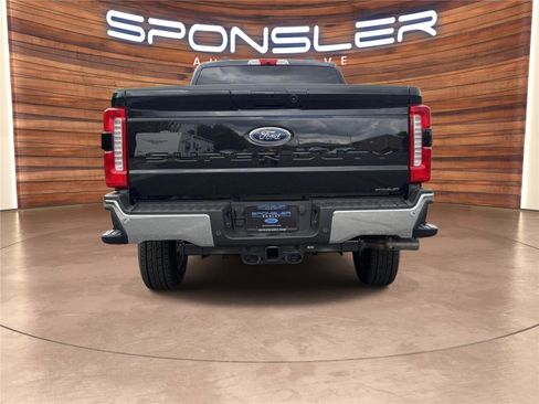 New 2026 Ford F350 Lariat image 5