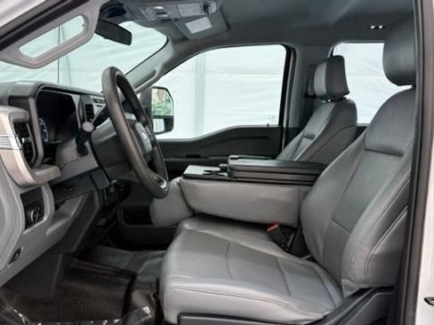 Used 2023 Ford F350 XL w/ XL Driver Assist Package RWD image 11