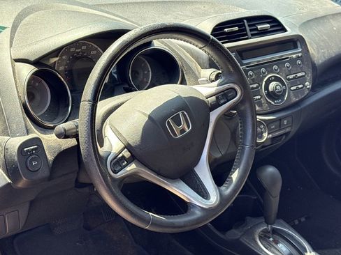 Used 2012 Honda Fit Sport image 10