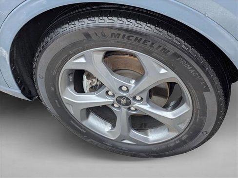 Certified 2023 Ford Escape ST-Line w/ Tech Pack #1 image 11