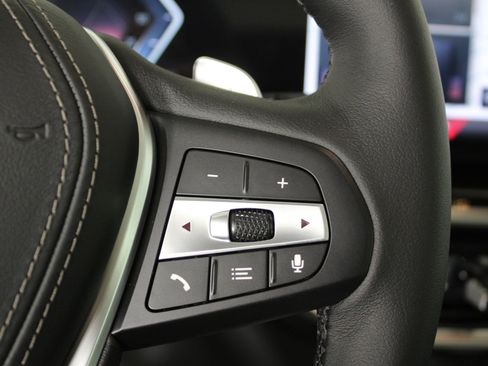 New 2026 BMW X5 sDrive40i w/ Parking Assistance Package image 28