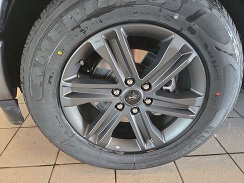 Used 2023 Ford F150 XLT w/ Equipment Group 302A High RWD image 10